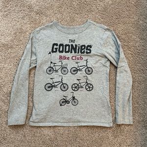 The Goonies shirt GAP